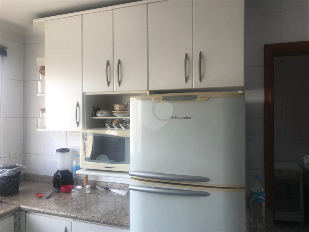 Venda Apartamento São Paulo Cambuci REO347410 44