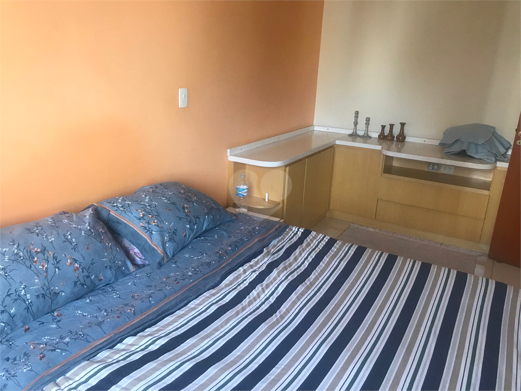 Venda Apartamento São Paulo Cambuci REO347410 34