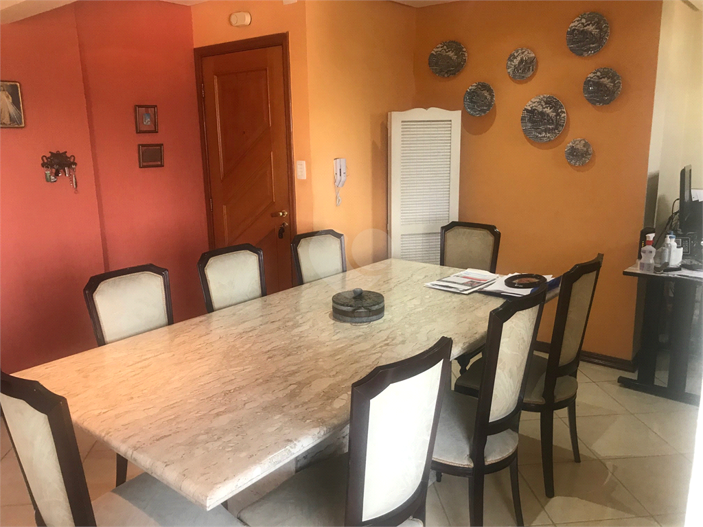 Venda Apartamento São Paulo Cambuci REO347410 26