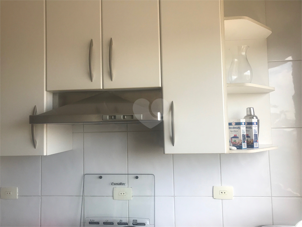 Venda Apartamento São Paulo Cambuci REO347410 47