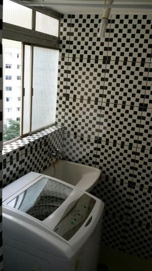 Venda Apartamento São Paulo Jardim Paulista REO347450 7