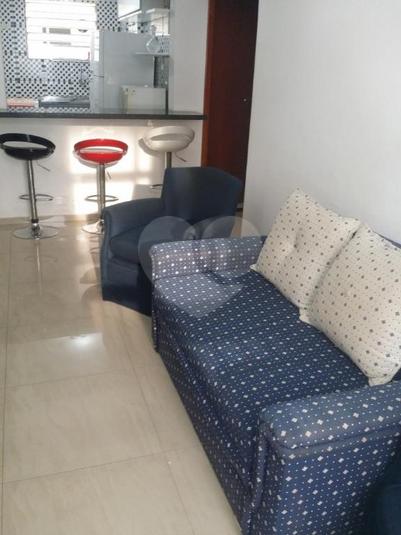 Venda Apartamento São Paulo Jardim Paulista REO347450 3