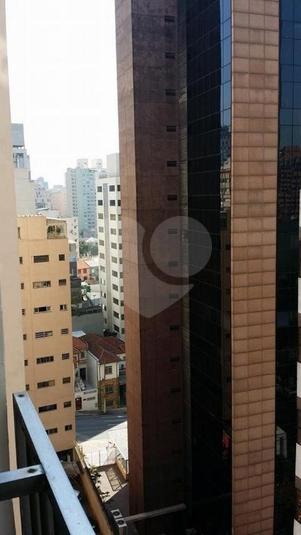 Venda Apartamento São Paulo Jardim Paulista REO347450 9