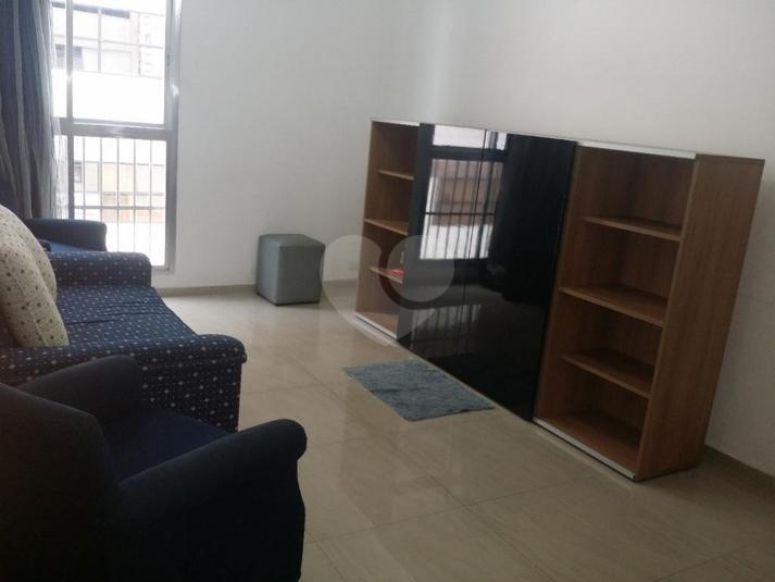 Venda Apartamento São Paulo Jardim Paulista REO347450 5