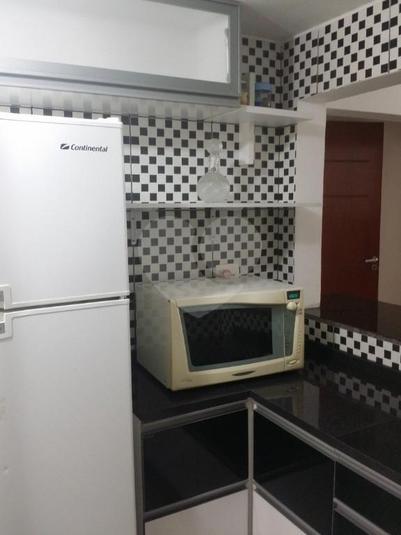 Venda Apartamento São Paulo Jardim Paulista REO347450 8