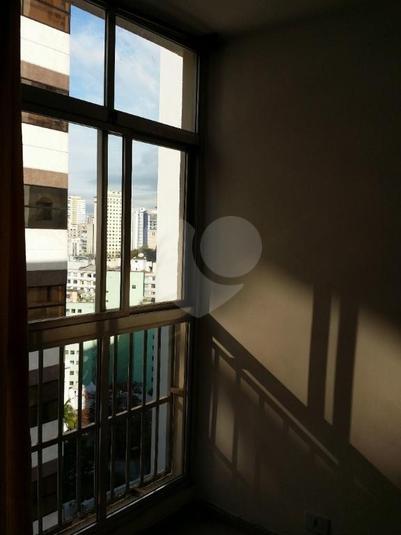 Venda Apartamento São Paulo Jardim Paulista REO347450 22