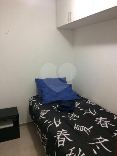 Venda Apartamento São Paulo Jardim Paulista REO347450 15