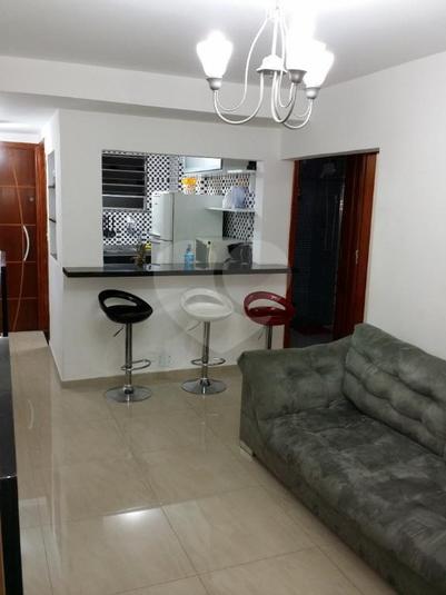 Venda Apartamento São Paulo Jardim Paulista REO347450 1