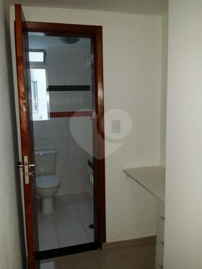 Venda Apartamento São Paulo Jardim Paulista REO347450 20