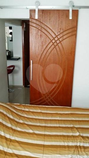 Venda Apartamento São Paulo Jardim Paulista REO347450 11