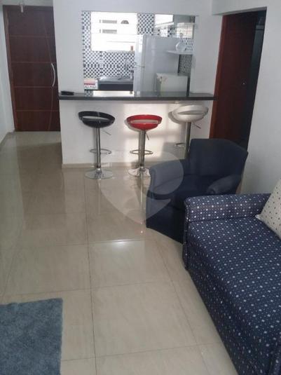 Venda Apartamento São Paulo Jardim Paulista REO347450 25