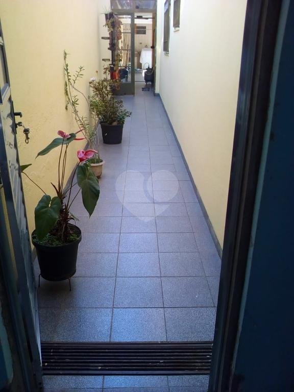 Venda Sobrado São Paulo Jardim Aricanduva REO347455 15