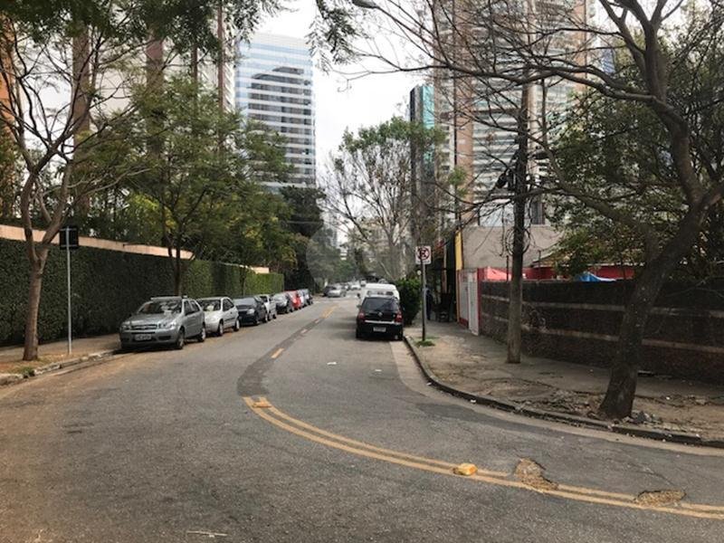 Venda Terreno São Paulo Brooklin Paulista REO347478 20