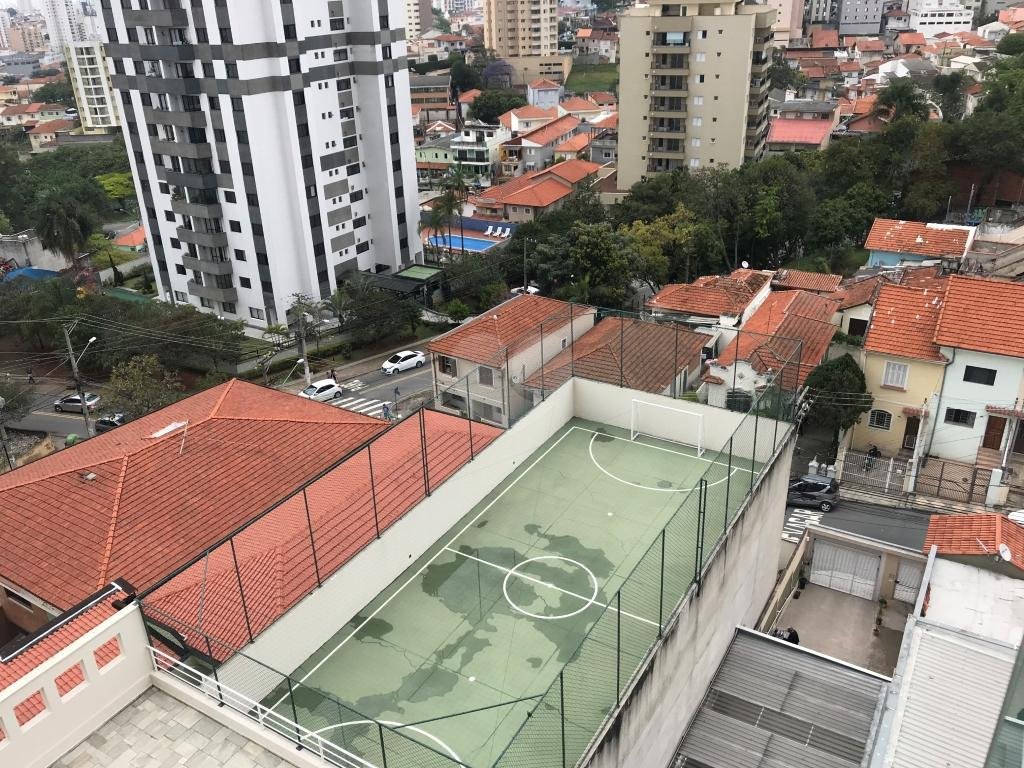 Venda Apartamento São Paulo Tucuruvi REO347481 31