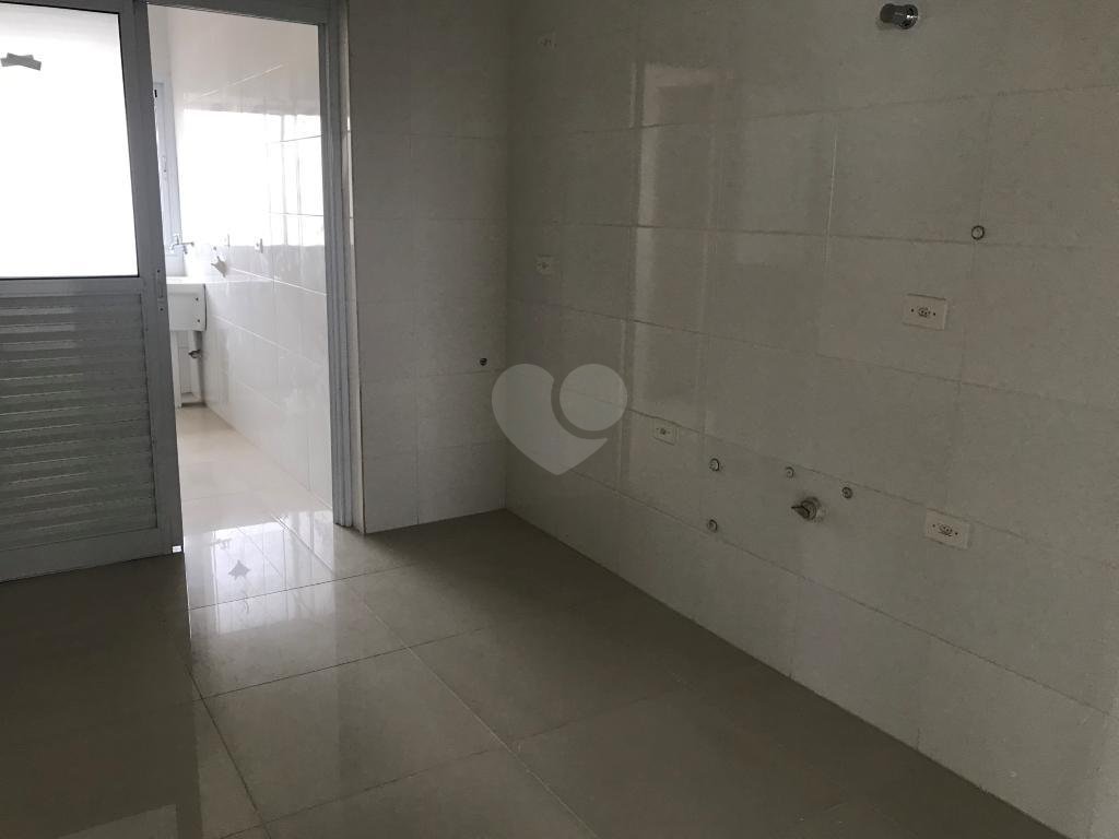 Venda Apartamento São Paulo Tucuruvi REO347481 1