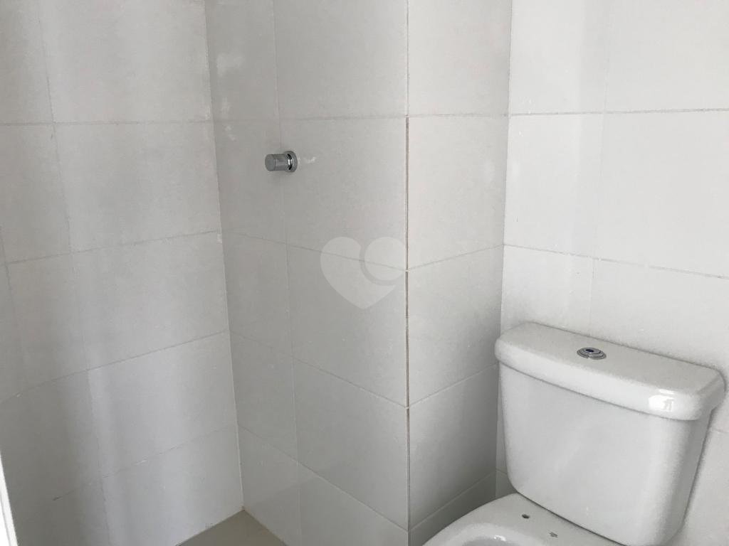 Venda Apartamento São Paulo Tucuruvi REO347481 22