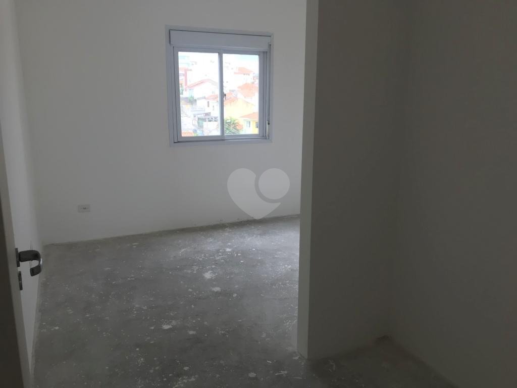 Venda Apartamento São Paulo Tucuruvi REO347481 16