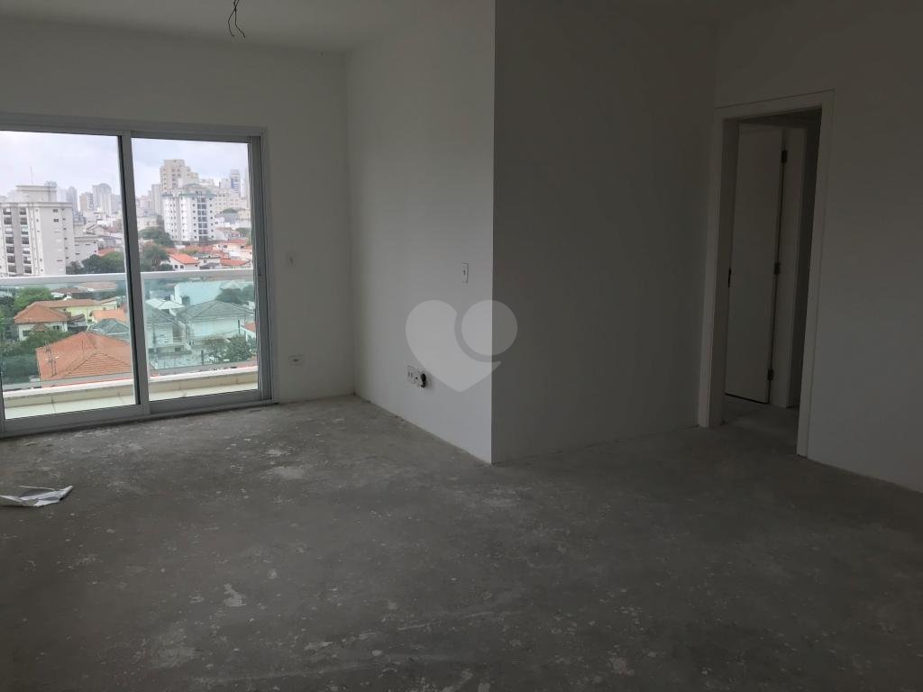 Venda Apartamento São Paulo Tucuruvi REO347481 3