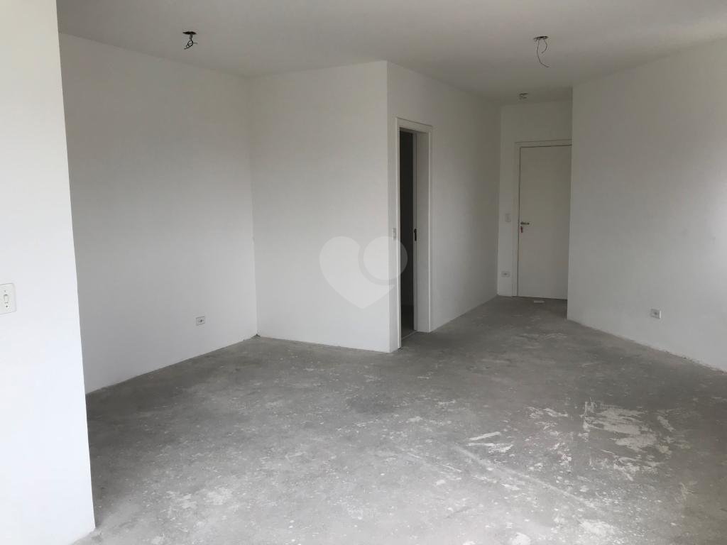 Venda Apartamento São Paulo Tucuruvi REO347481 4