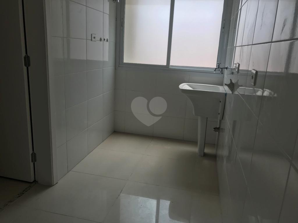 Venda Apartamento São Paulo Tucuruvi REO347481 20