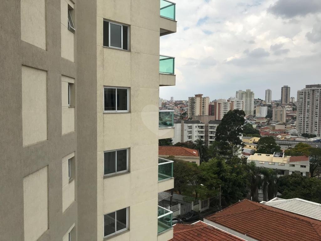 Venda Apartamento São Paulo Tucuruvi REO347481 34