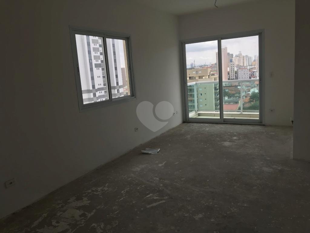 Venda Apartamento São Paulo Tucuruvi REO347481 2