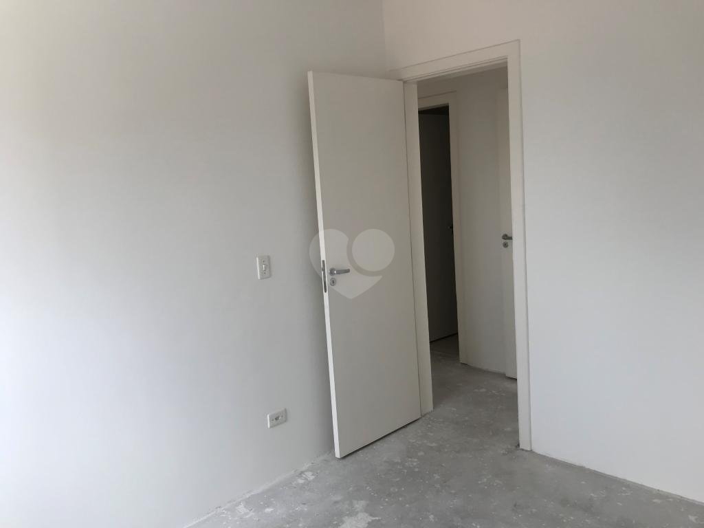 Venda Apartamento São Paulo Tucuruvi REO347481 11