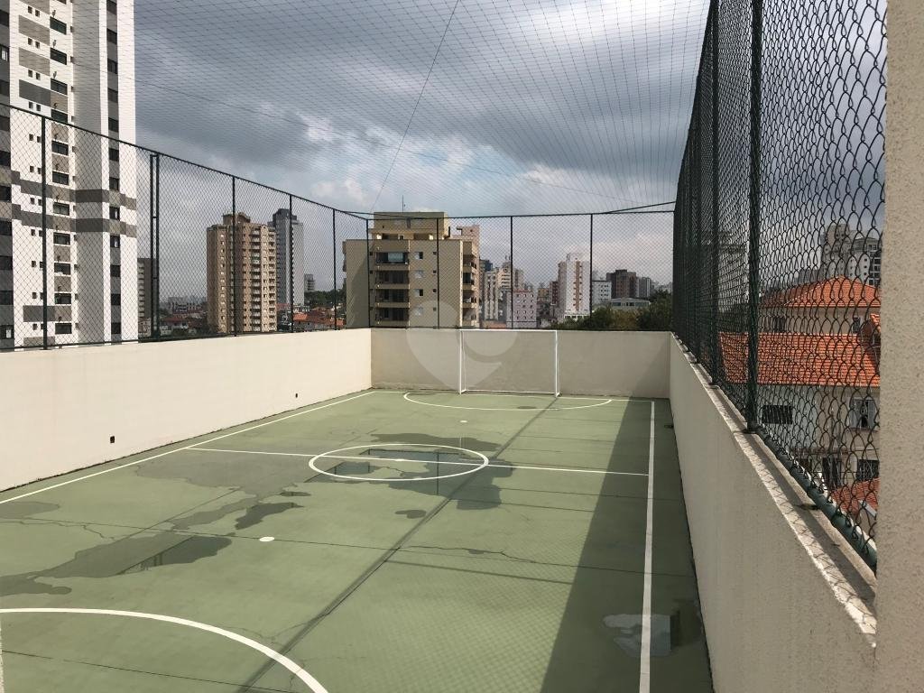 Venda Apartamento São Paulo Tucuruvi REO347481 32