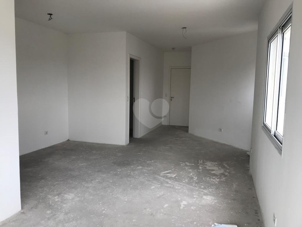 Venda Apartamento São Paulo Tucuruvi REO347481 5