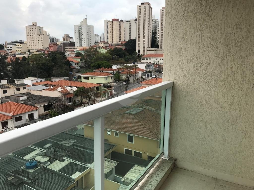 Venda Apartamento São Paulo Tucuruvi REO347481 25