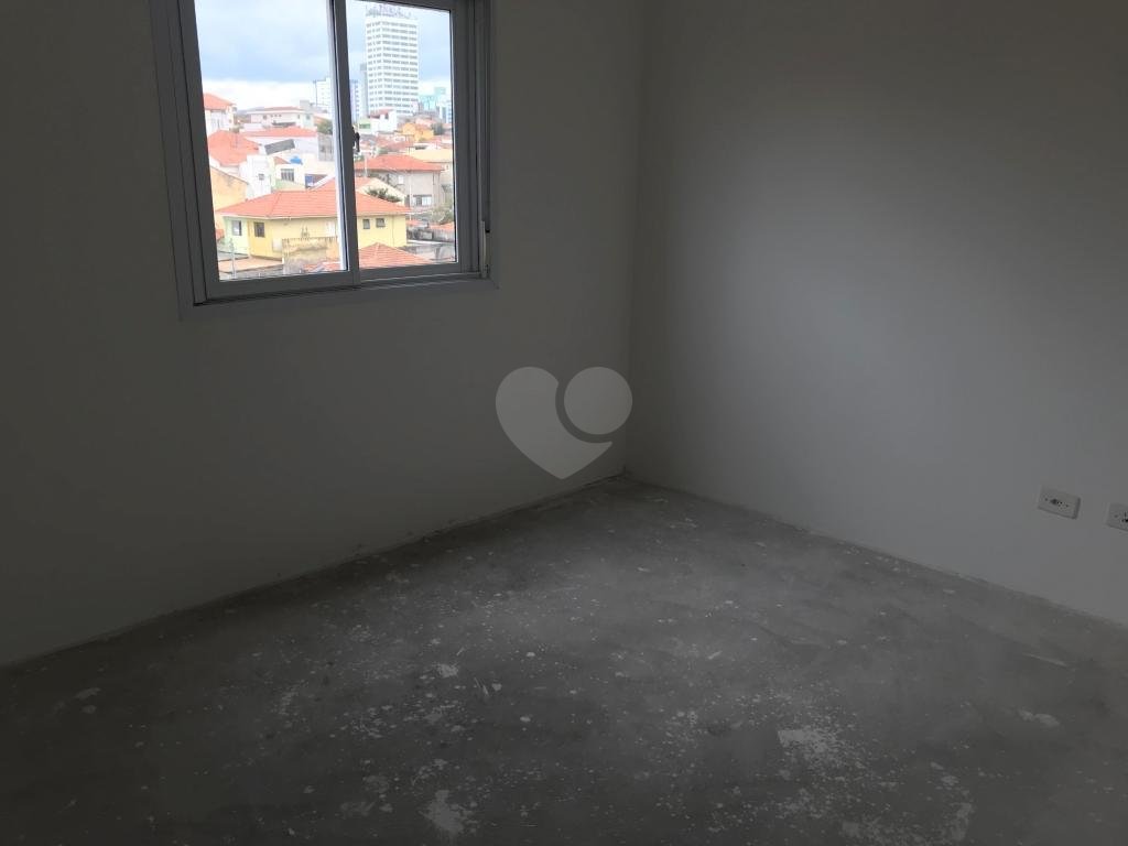 Venda Apartamento São Paulo Tucuruvi REO347481 14