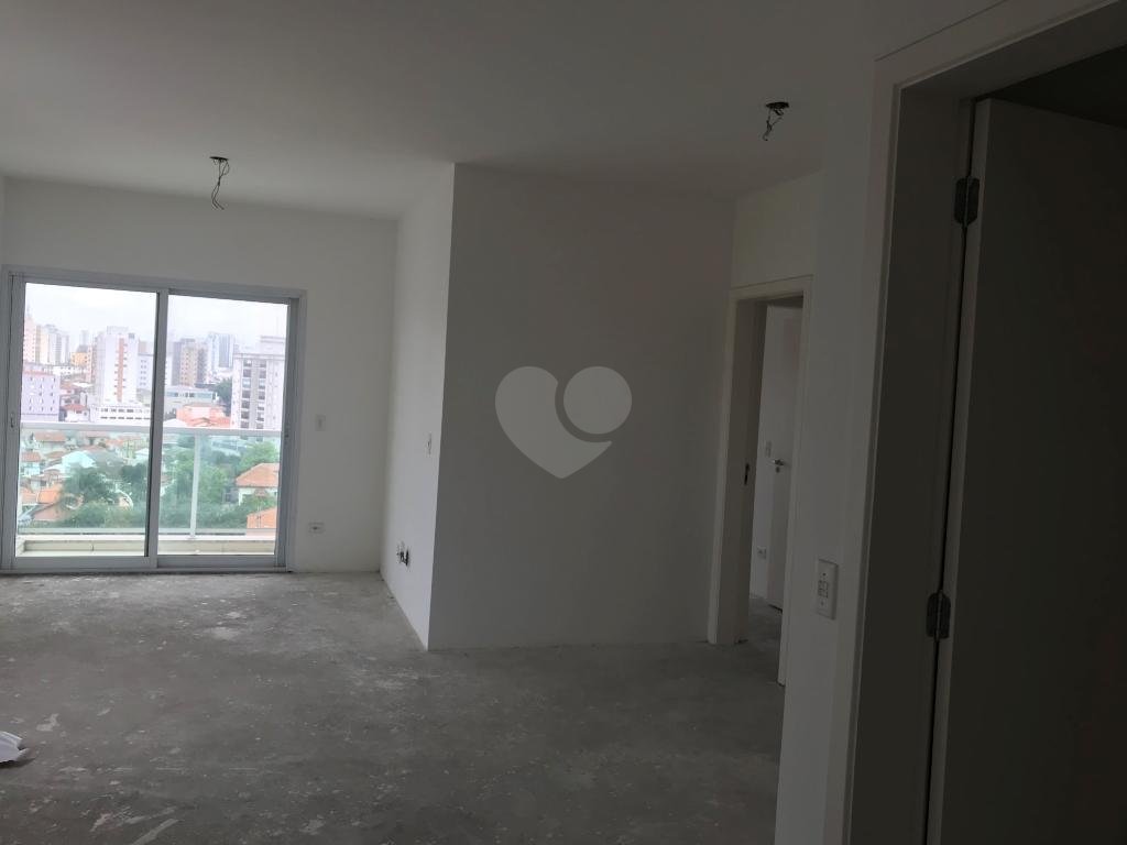 Venda Apartamento São Paulo Tucuruvi REO347481 6