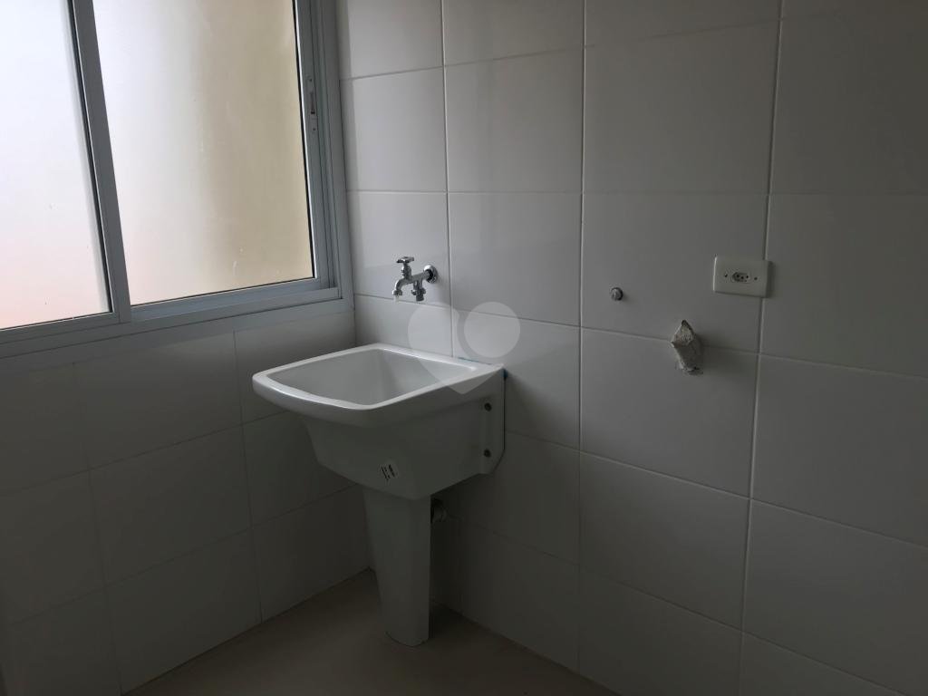 Venda Apartamento São Paulo Tucuruvi REO347481 21