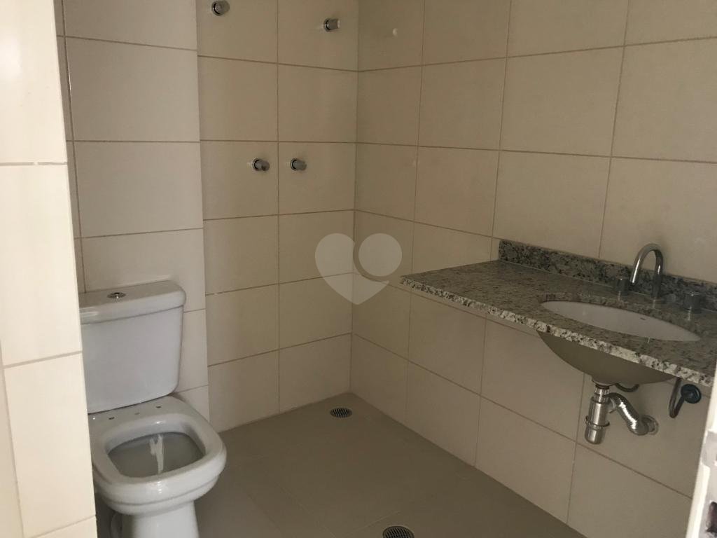 Venda Apartamento São Paulo Tucuruvi REO347481 24