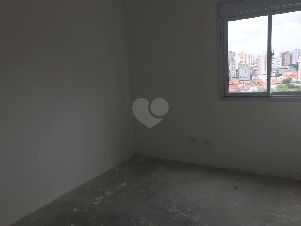 Venda Apartamento São Paulo Tucuruvi REO347481 8