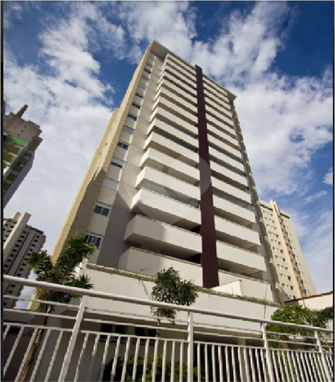 Venda Apartamento São Paulo Aclimação REO347503 1