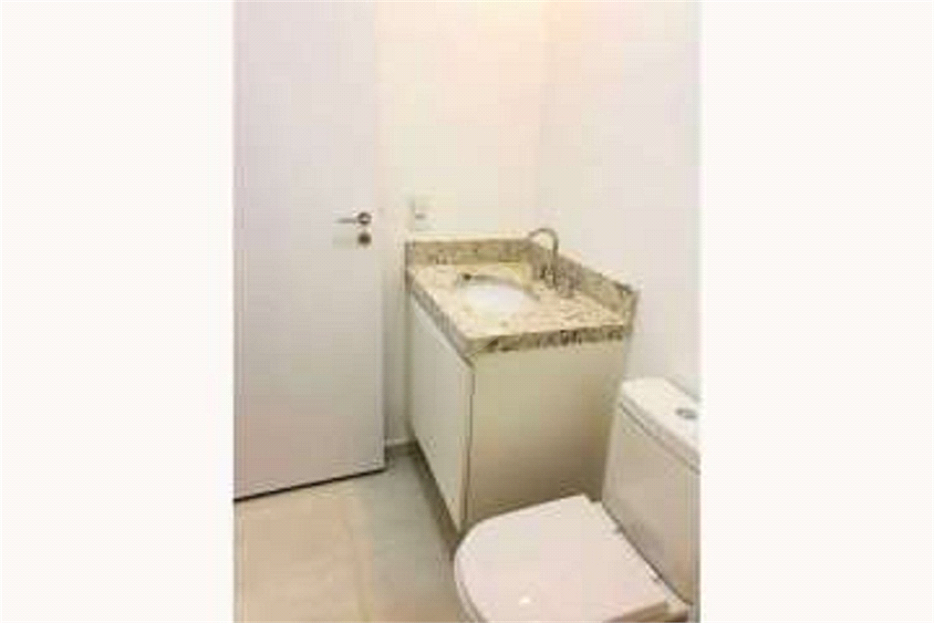 Venda Apartamento São Paulo Aclimação REO347504 12