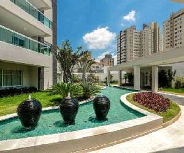 Venda Apartamento São Paulo Aclimação REO347504 25