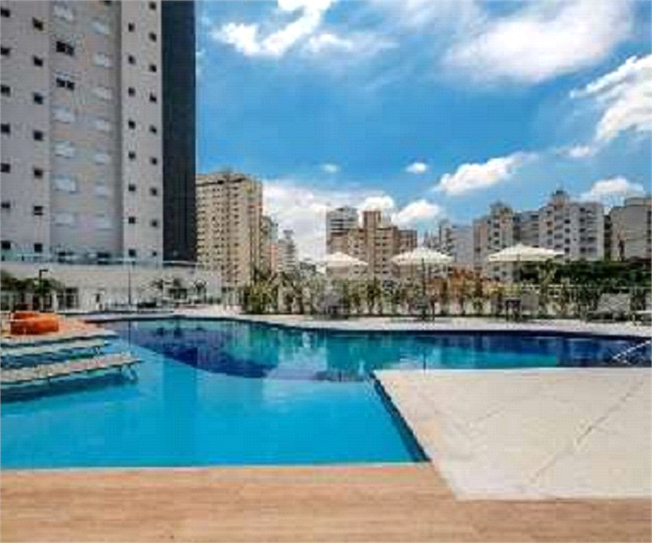 Venda Apartamento São Paulo Aclimação REO347504 20