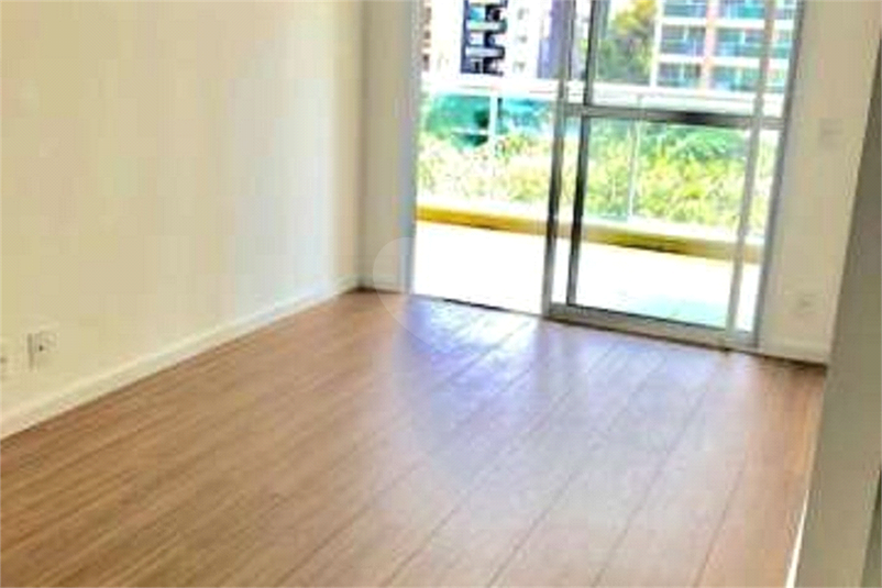 Venda Apartamento São Paulo Aclimação REO347504 3