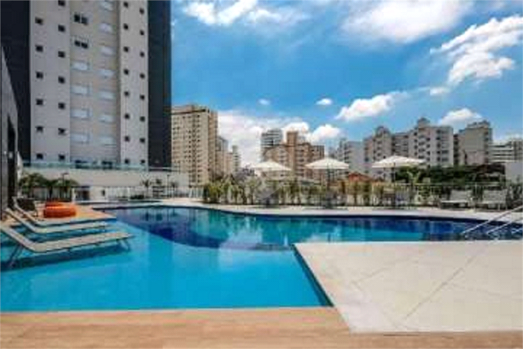 Venda Apartamento São Paulo Aclimação REO347504 18