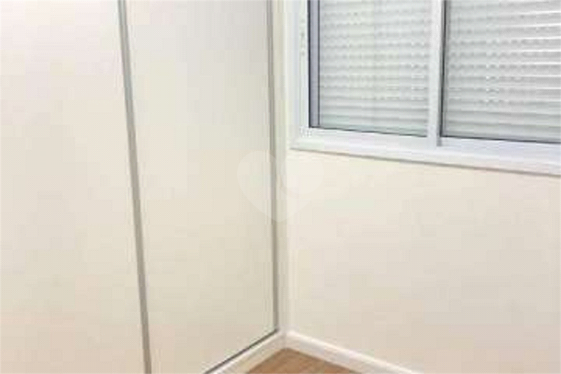 Venda Apartamento São Paulo Aclimação REO347504 9