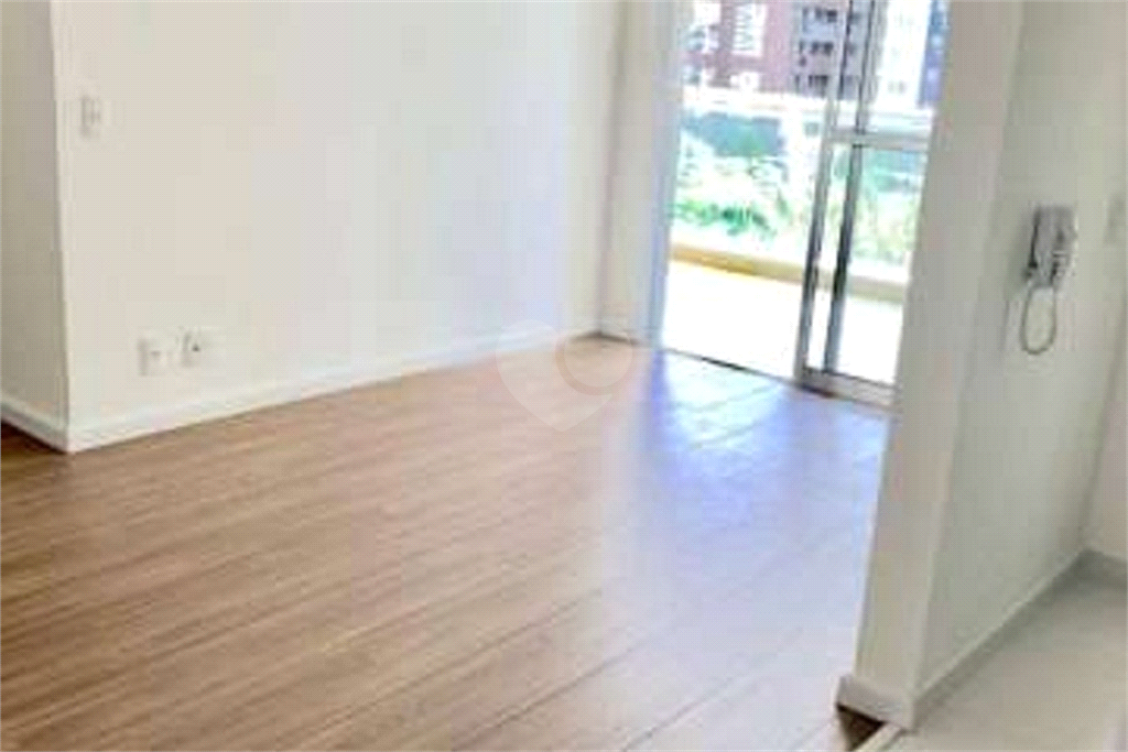 Venda Apartamento São Paulo Aclimação REO347504 4