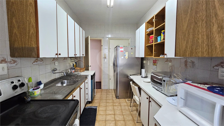 Venda Apartamento São Paulo Jardim Paulista REO347524 14