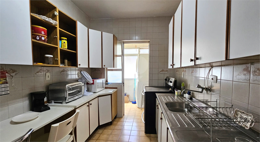 Venda Apartamento São Paulo Jardim Paulista REO347524 12