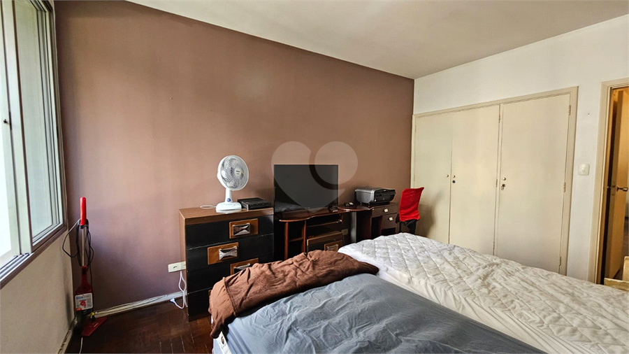 Venda Apartamento São Paulo Jardim Paulista REO347524 5