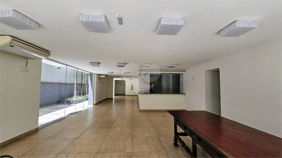 Venda Apartamento São Paulo Jardim Paulista REO347524 21