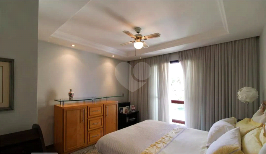 Venda Apartamento São Paulo Jardim Vila Mariana REO34758 31