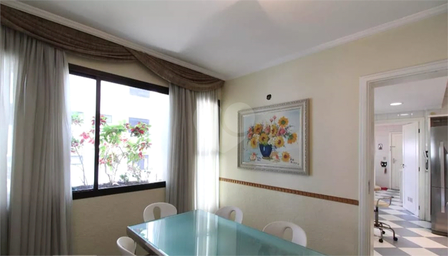 Venda Apartamento São Paulo Jardim Vila Mariana REO34758 30