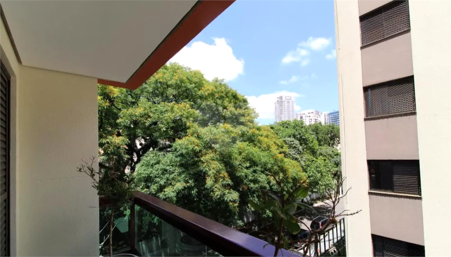 Venda Apartamento São Paulo Jardim Vila Mariana REO34758 34